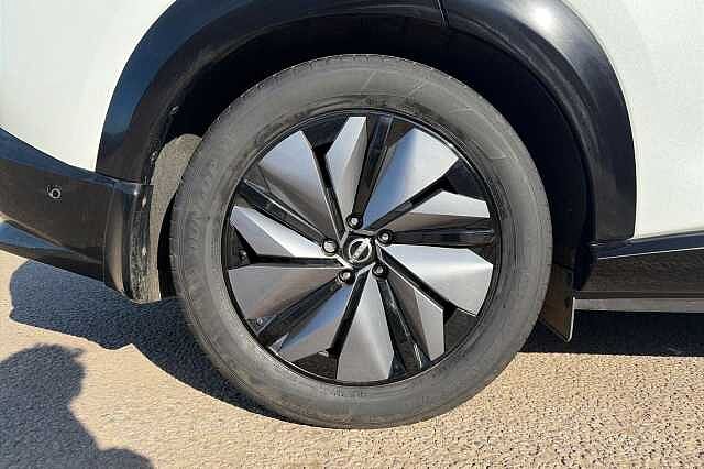 Nissan Ariya 160kW Evolve 63kWh 5dr Auto