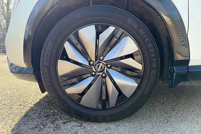 Nissan Ariya 160kW Evolve 63kWh 5dr Auto