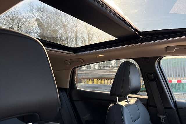 Nissan Ariya 160kW Evolve 63kWh 5dr Auto