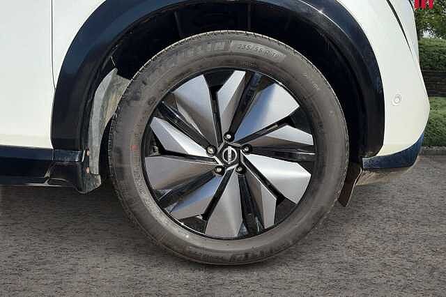 Nissan Ariya 160kW Evolve 63kWh 5dr Auto