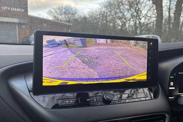 Nissan Juke 1.6 Hybrid N-Connecta 5dr Auto