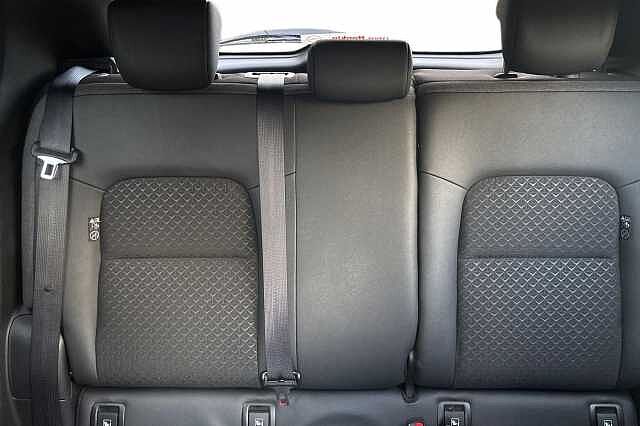 Nissan Juke 1.6 Hybrid N-Connecta 5dr Auto