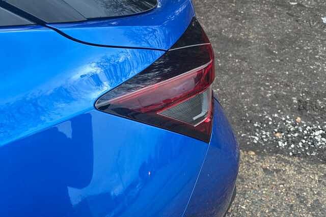 Nissan Juke 1.6 Hybrid N-Connecta 5dr Auto