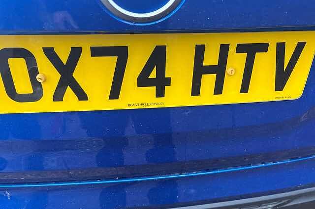 Nissan Juke 1.6 Hybrid N-Connecta 5dr Auto