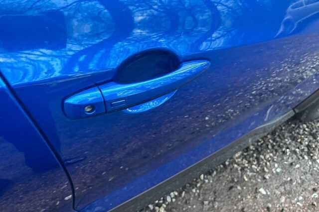 Nissan Juke 1.6 Hybrid N-Connecta 5dr Auto