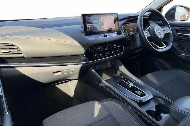 Nissan Qashqai 1.5 E-Power Kuro Edition 5dr Auto