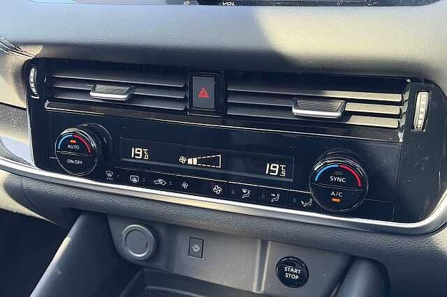 Nissan Qashqai 1.5 E-Power Kuro Edition 5dr Auto