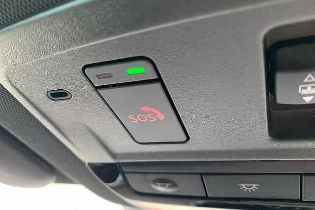 Nissan Qashqai 1.3 DiG-T MH Tekna 5dr