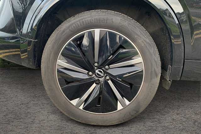 Nissan Qashqai 1.3 DiG-T MH Tekna 5dr