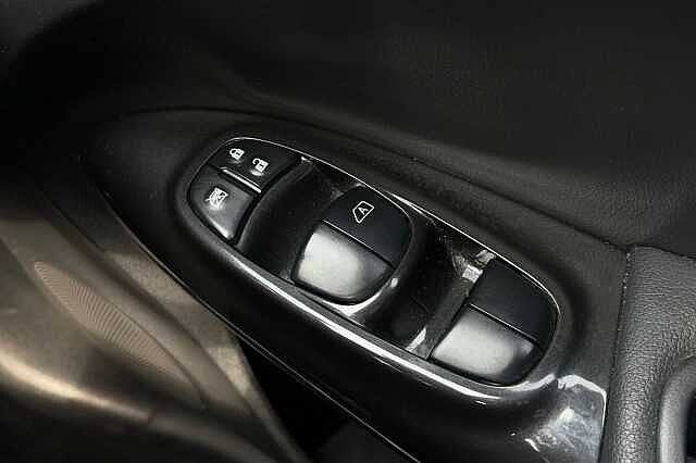 Nissan Juke 1.6 [112] Bose Personal Edition 5dr