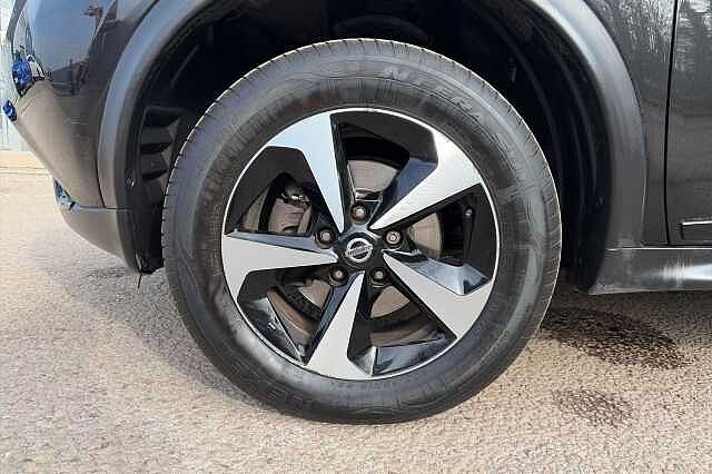 Nissan Juke 1.6 [112] Bose Personal Edition 5dr