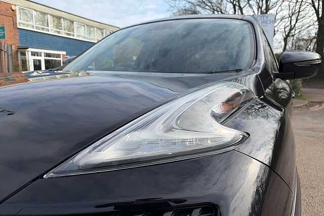 Nissan Juke 1.6 [112] Bose Personal Edition 5dr