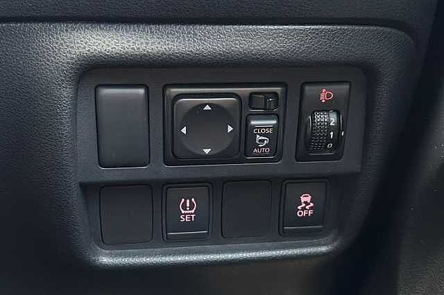 Nissan Juke 1.6 [112] Bose Personal Edition 5dr