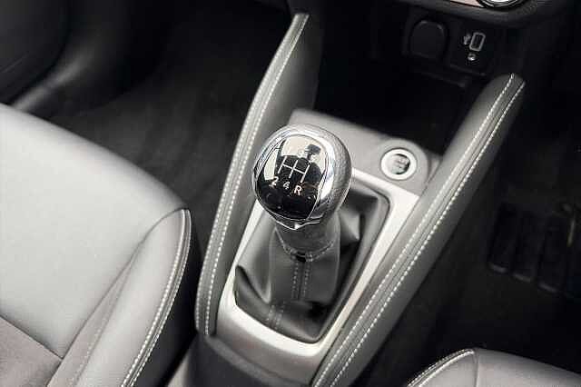 Nissan Micra 1.0 IG-T 92 N-Sport 5dr