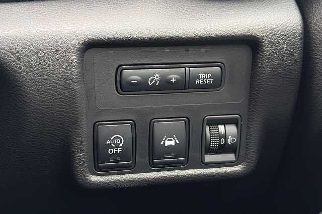 Nissan Micra 1.0 IG-T 92 N-Sport 5dr