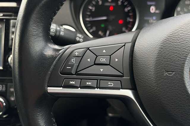 Nissan Qashqai 1.2 DiG-T Tekna+ 5dr