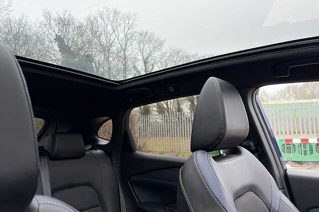 Nissan Qashqai 1.3 DiG-T MH 158 Tekna 5dr Xtronic