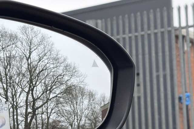 Nissan Qashqai 1.3 DiG-T MH 158 Tekna 5dr Xtronic