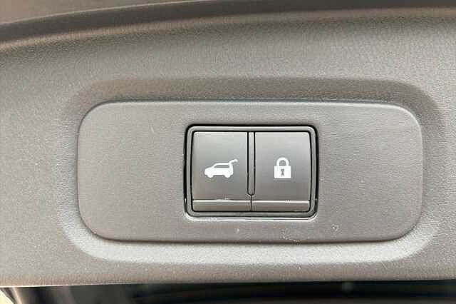 Nissan Qashqai 1.3 DiG-T MH 158 Tekna 5dr Xtronic