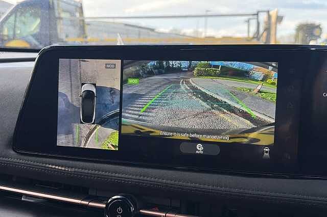 Nissan Ariya 225kW Evolve 87kWh 22kWCh 5dr e-4ORCE Auto