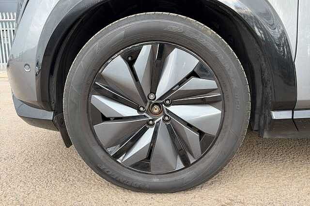 Nissan Ariya 225kW Evolve 87kWh 22kWCh 5dr e-4ORCE Auto