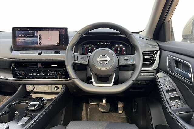 Nissan X-Trail 1.5 E-Power E-4orce 213 Tekna 5dr [7 Seat] Auto