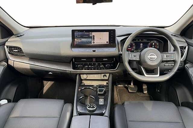 Nissan X-Trail 1.5 E-Power E-4orce 213 Tekna 5dr [7 Seat] Auto