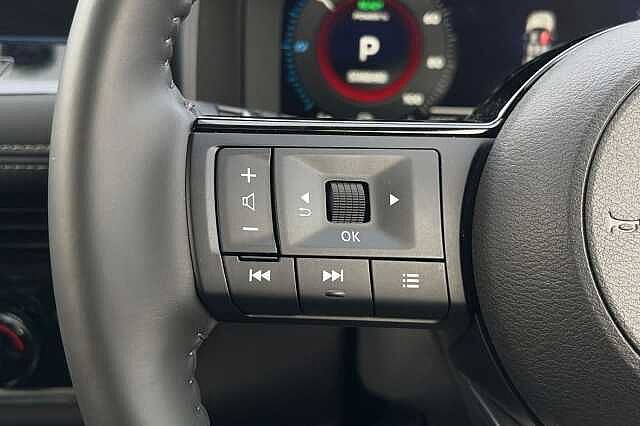 Nissan X-Trail 1.5 E-Power E-4orce 213 Tekna 5dr [7 Seat] Auto