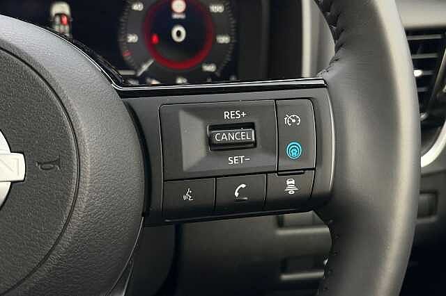 Nissan X-Trail 1.5 E-Power E-4orce 213 Tekna 5dr [7 Seat] Auto