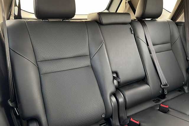 Nissan X-Trail 1.5 E-Power E-4orce 213 Tekna 5dr [7 Seat] Auto