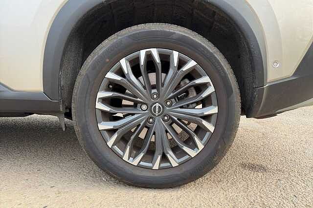 Nissan X-Trail 1.5 E-Power E-4orce 213 Tekna 5dr [7 Seat] Auto
