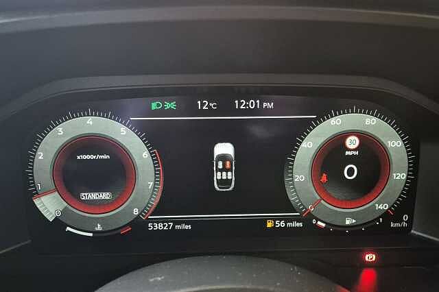 Nissan Qashqai 1.3 DiG-T MH Premiere Edition 5dr