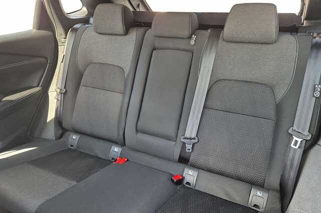 Nissan Qashqai 1.3 DiG-T MH Premiere Edition 5dr