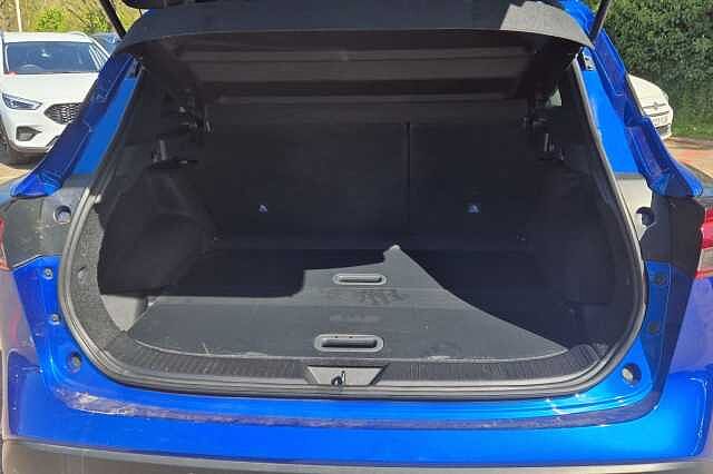 Nissan Qashqai 1.3 DiG-T MH Premiere Edition 5dr
