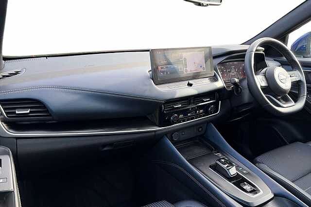 Nissan Qashqai 1.5 E-Power Tekna 5dr Auto