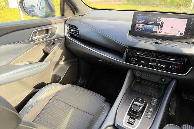 Nissan Qashqai 1.5 E-Power Tekna 5dr Auto
