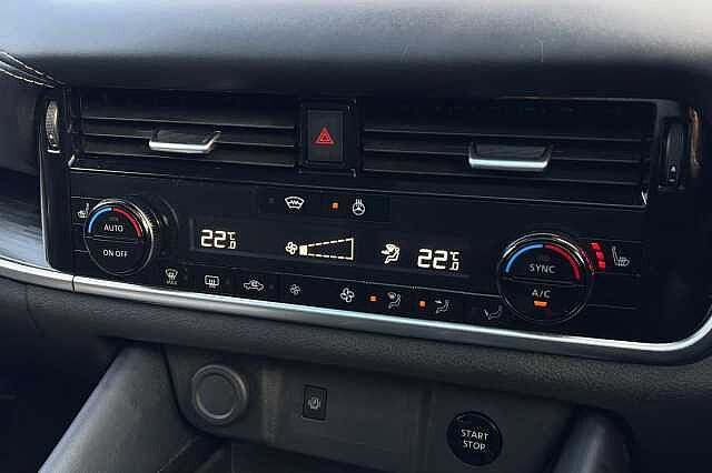 Nissan Qashqai 1.5 E-Power Tekna 5dr Auto