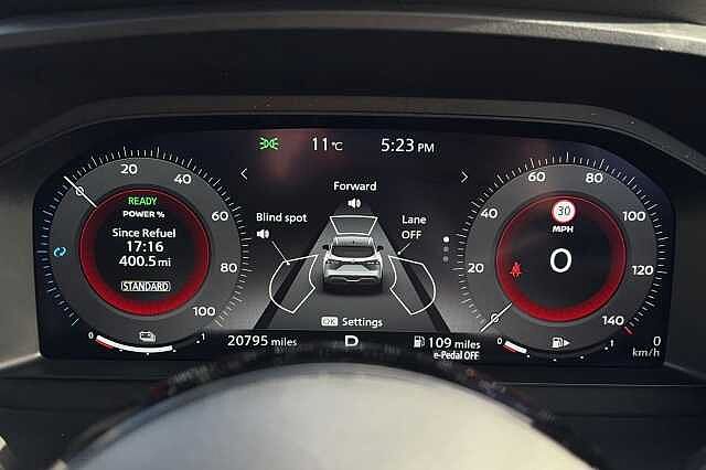 Nissan Qashqai 1.5 E-Power Tekna 5dr Auto
