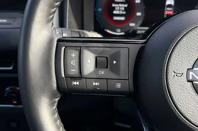 Nissan Qashqai 1.5 E-Power Tekna 5dr Auto