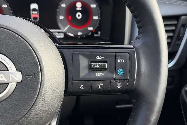 Nissan Qashqai 1.5 E-Power Tekna 5dr Auto