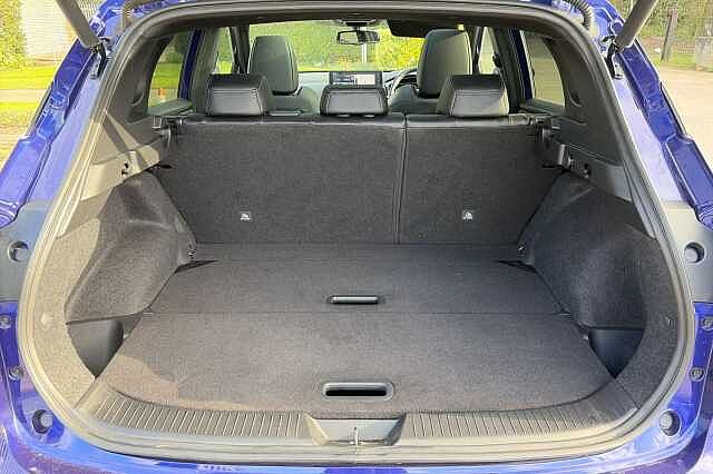Nissan Qashqai 1.5 E-Power Tekna 5dr Auto