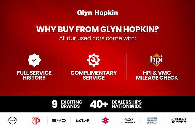 Nissan Juke 1.6 Hybrid Tekna 5dr Auto