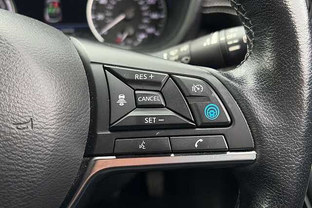 Nissan Juke 1.6 Hybrid Tekna 5dr Auto