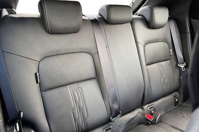Nissan Juke 1.6 Hybrid Tekna 5dr Auto