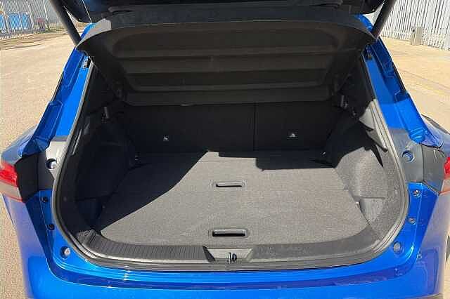 Nissan Qashqai 1.3 DiG-T MH Tekna 5dr