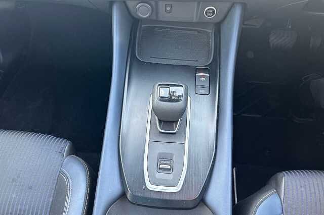 Nissan Qashqai 1.3 DiG-T MH 158 Tekna 5dr Xtronic