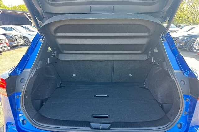Nissan Qashqai 1.3 DiG-T MH 158 Tekna 5dr Xtronic