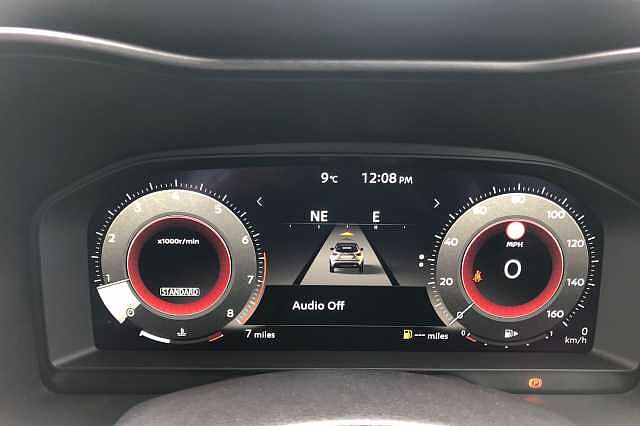 Nissan Juke 1.0 DiG-T N-Connecta 5dr