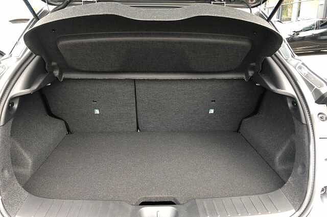 Nissan Juke 1.0 DiG-T N-Connecta 5dr