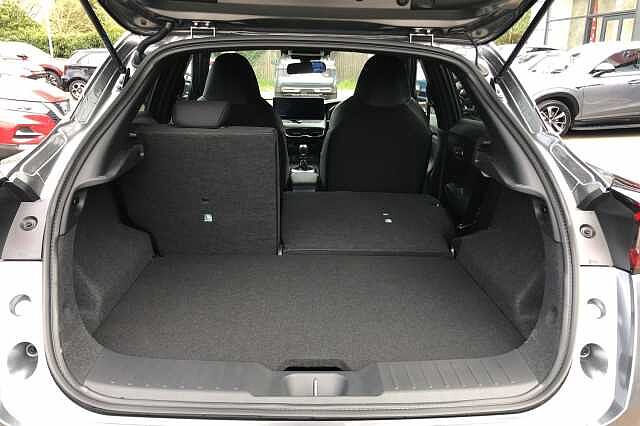 Nissan Juke 1.0 DiG-T N-Connecta 5dr
